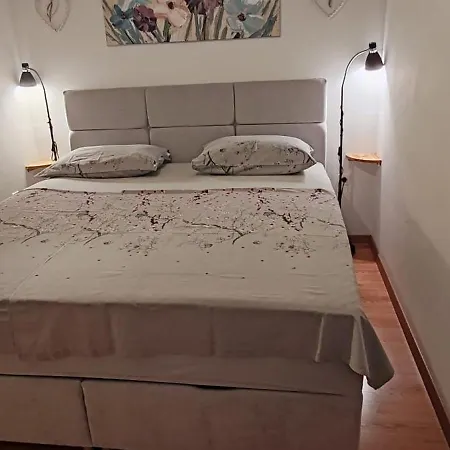 Luka Apartamento Split
