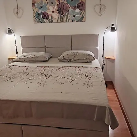 Apartamento Luka