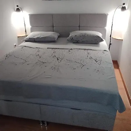 Apartamento Luka Split