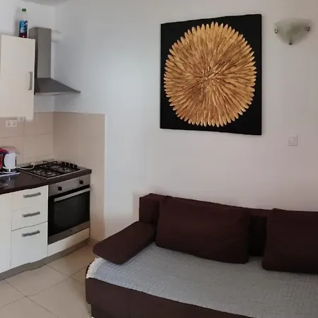 Apartamento Luka