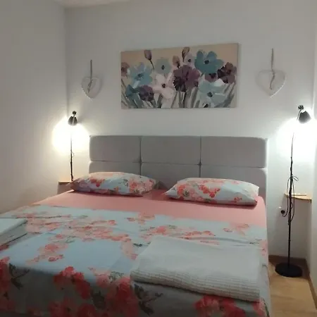 Apartman Luka *