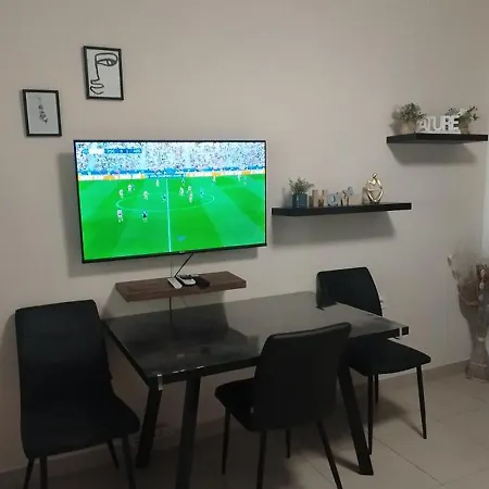 Apartman Luka *