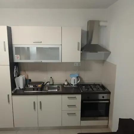 Apartman Luka