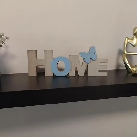 Luka Apartamento *