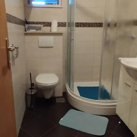 Apartman Luka *