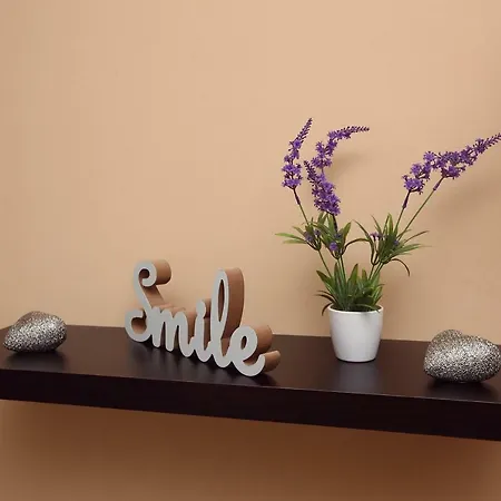 Luka Apartment *